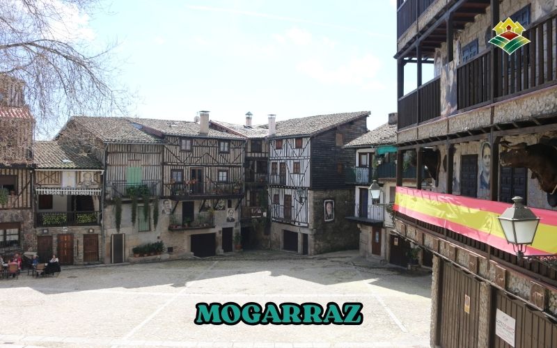 qué ver en Mogarraz