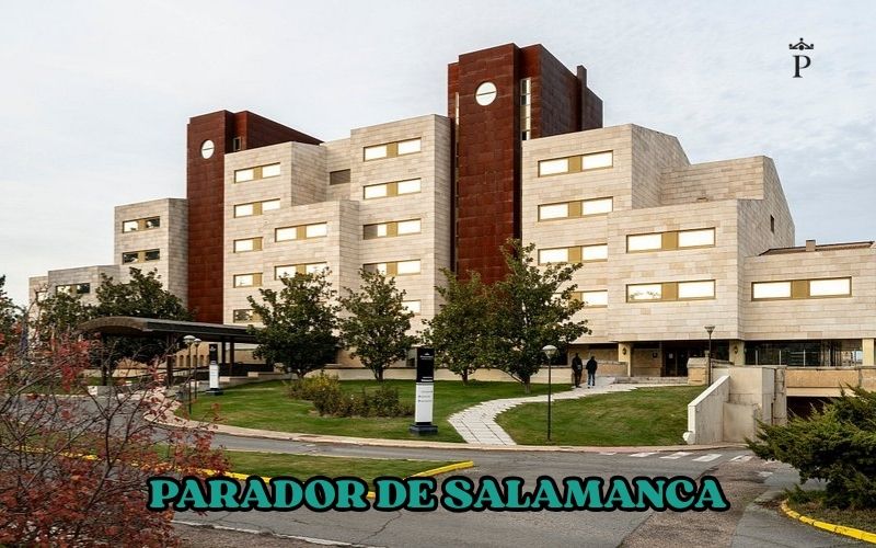 Parador de Salamanca