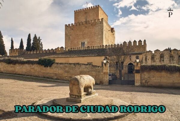 Parador de Ciudad Rodrigo