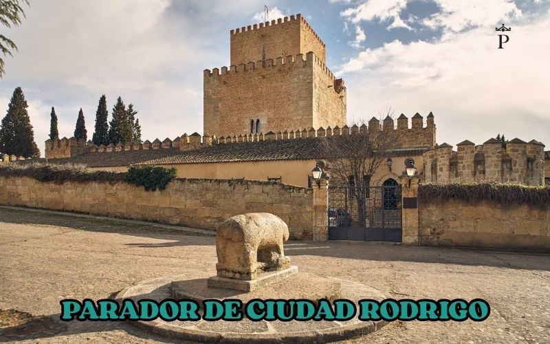 Parador de Ciudad Rodrigo