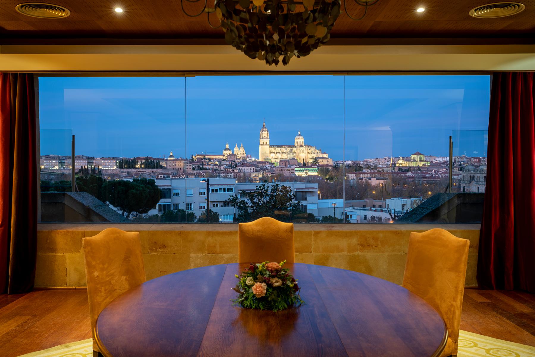 Parador de Salamanca