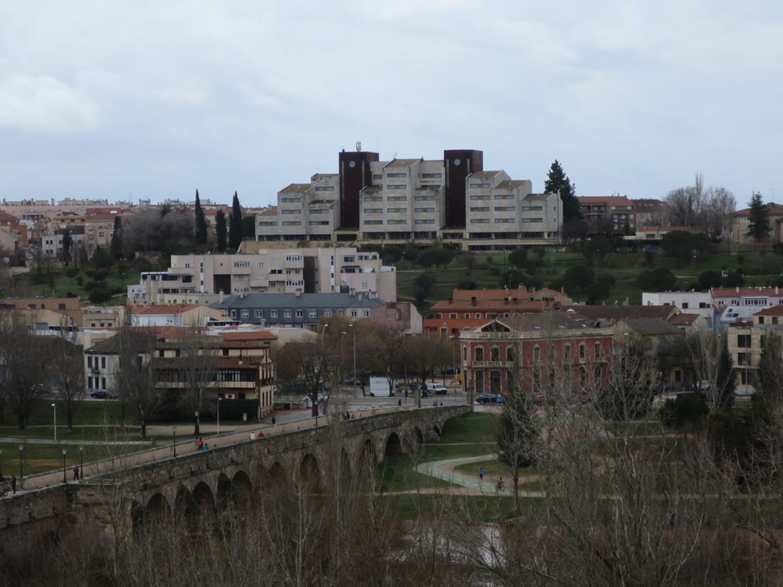 Parador de Salamanca
