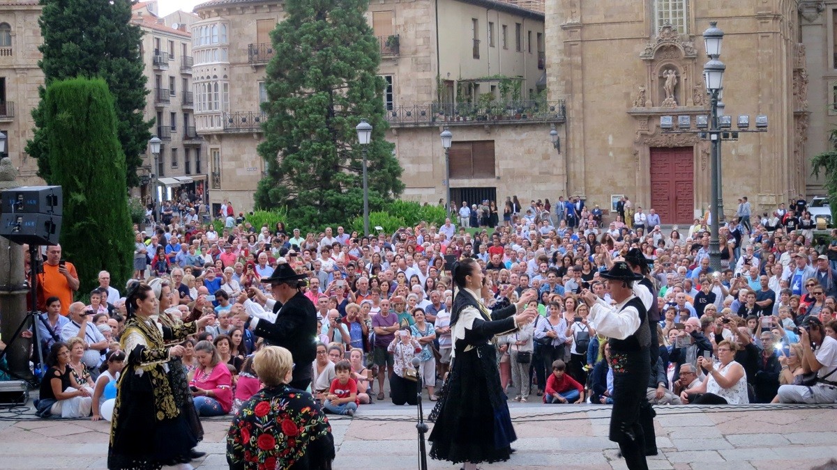 Qué ver en Salamanca