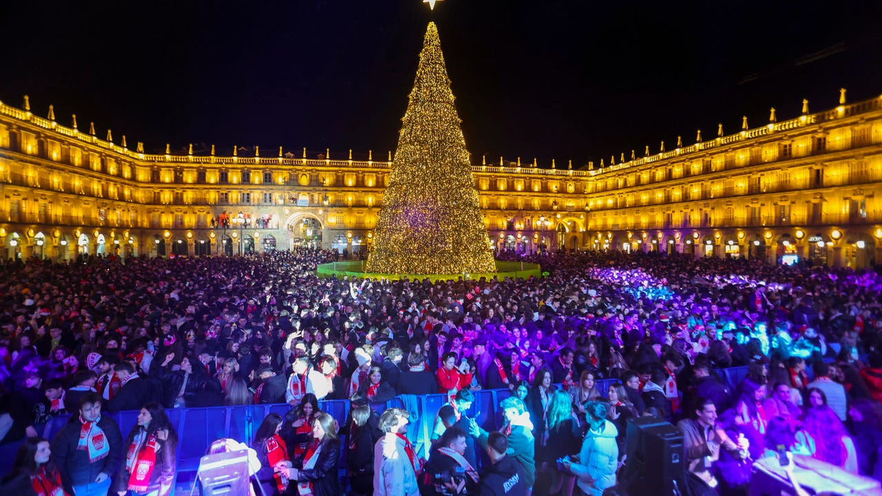 Qué ver en Salamanca