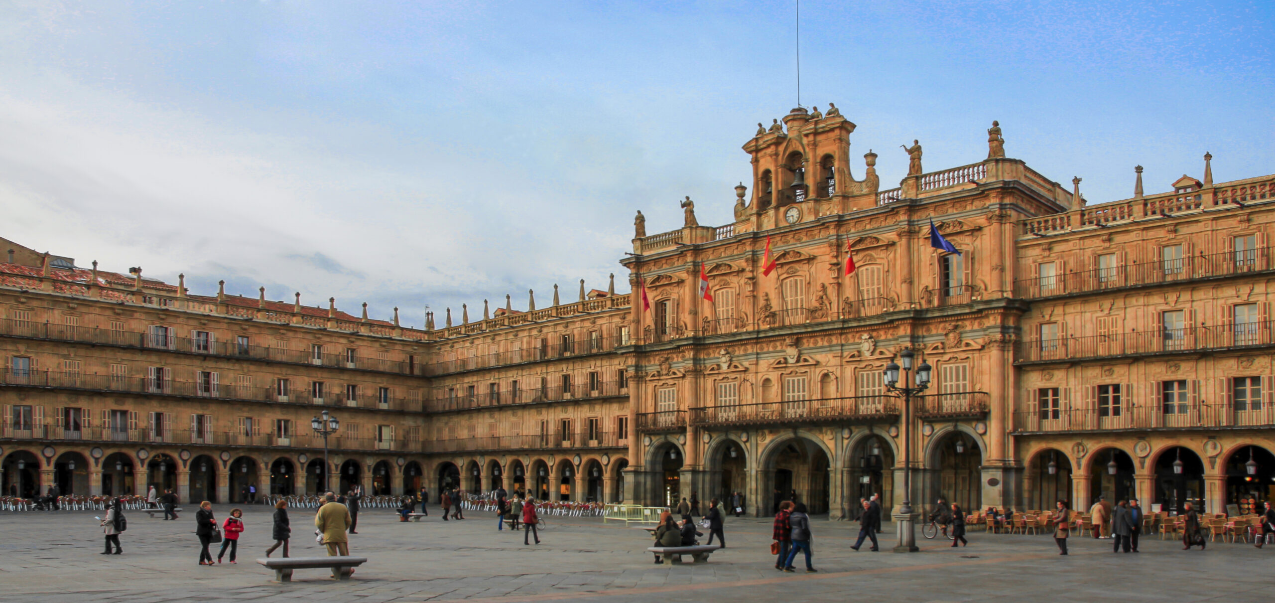 Qué ver en Salamanca