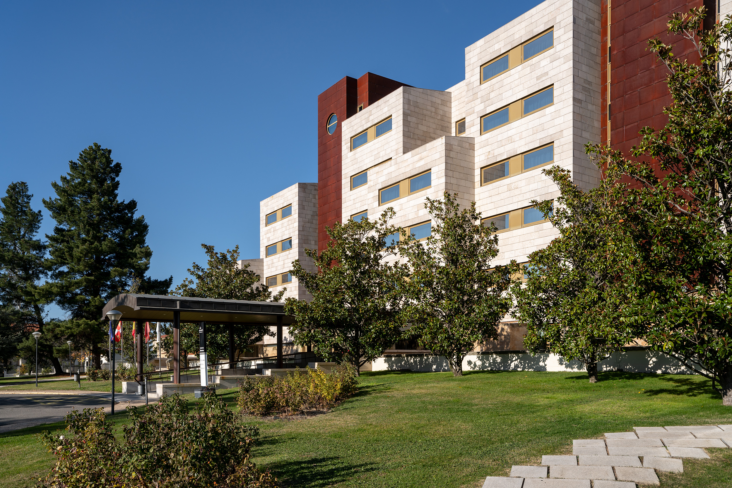 Parador de Salamanca