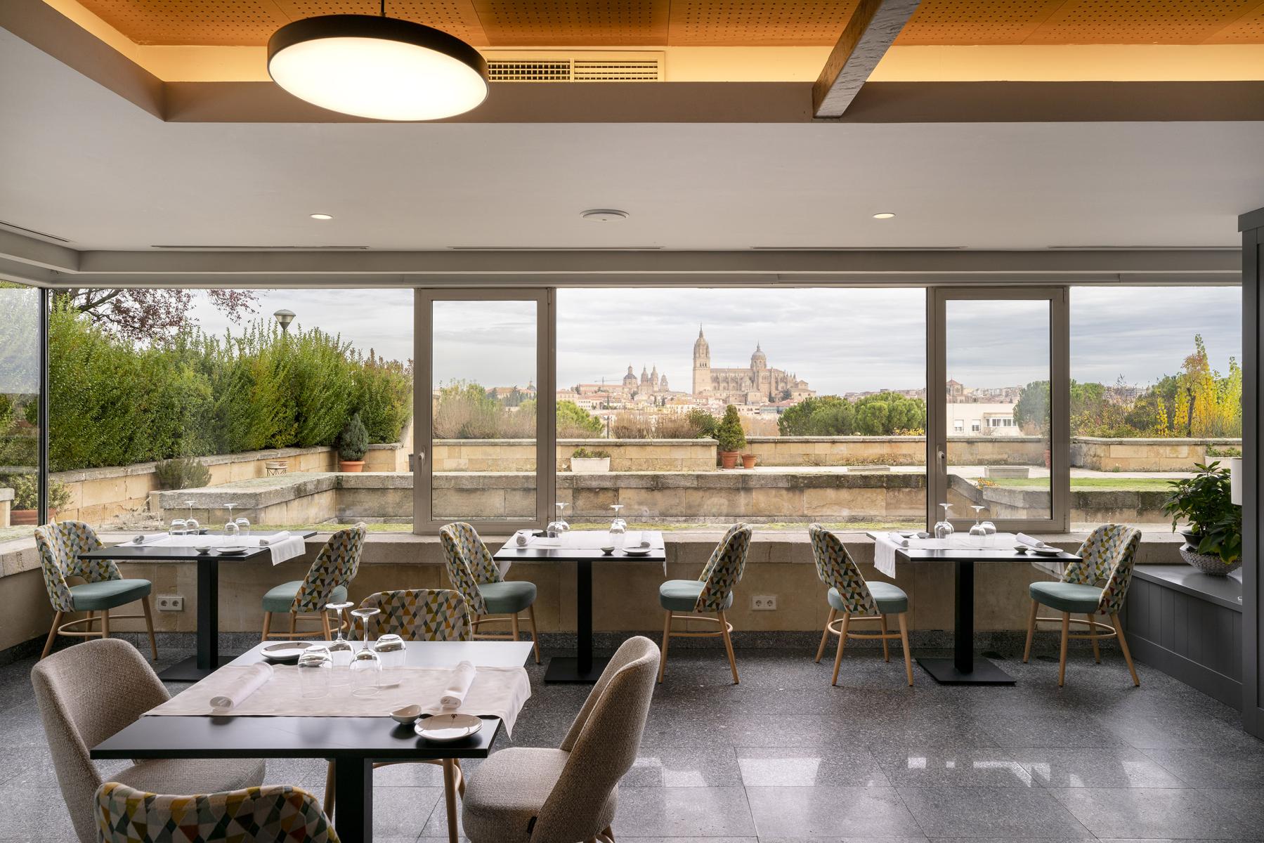 Parador de Salamanca
