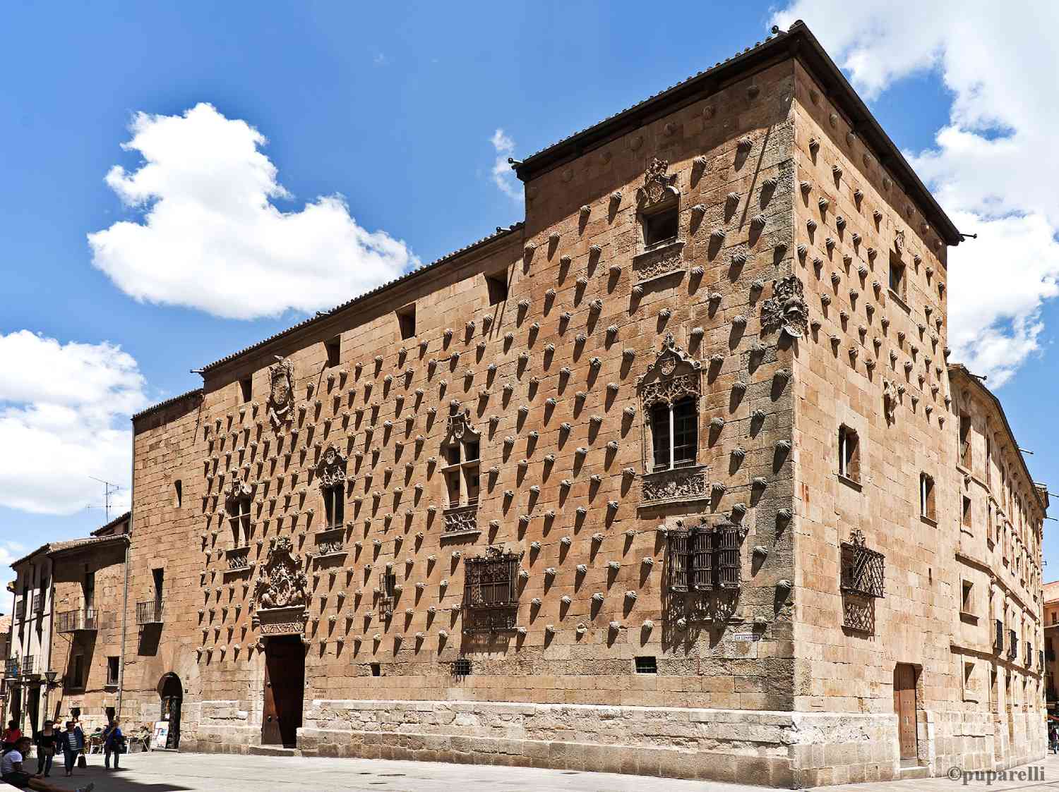 Qué ver en Salamanca