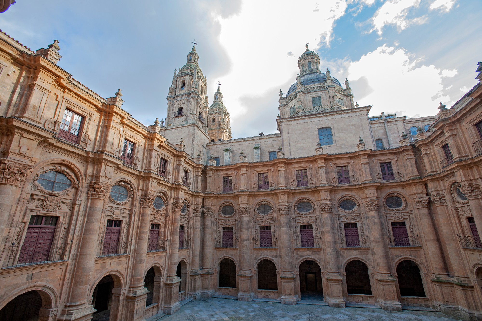 Qué ver en Salamanca