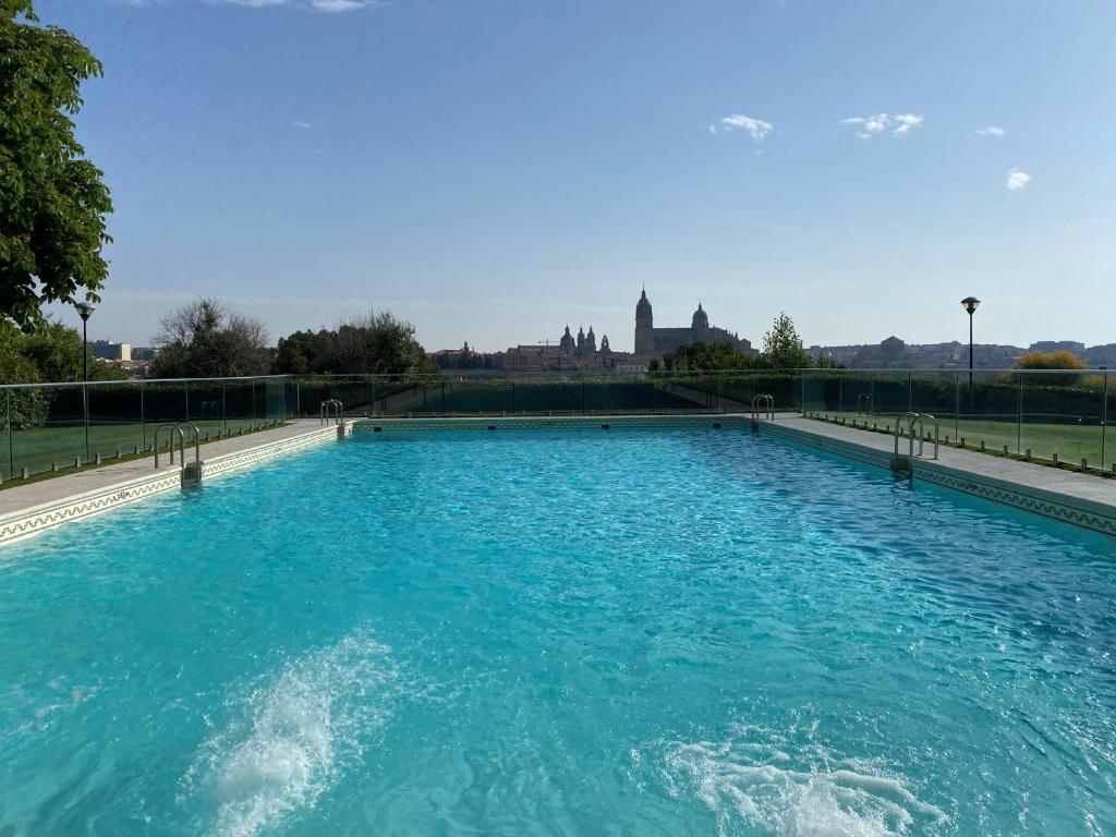 Parador de Salamanca