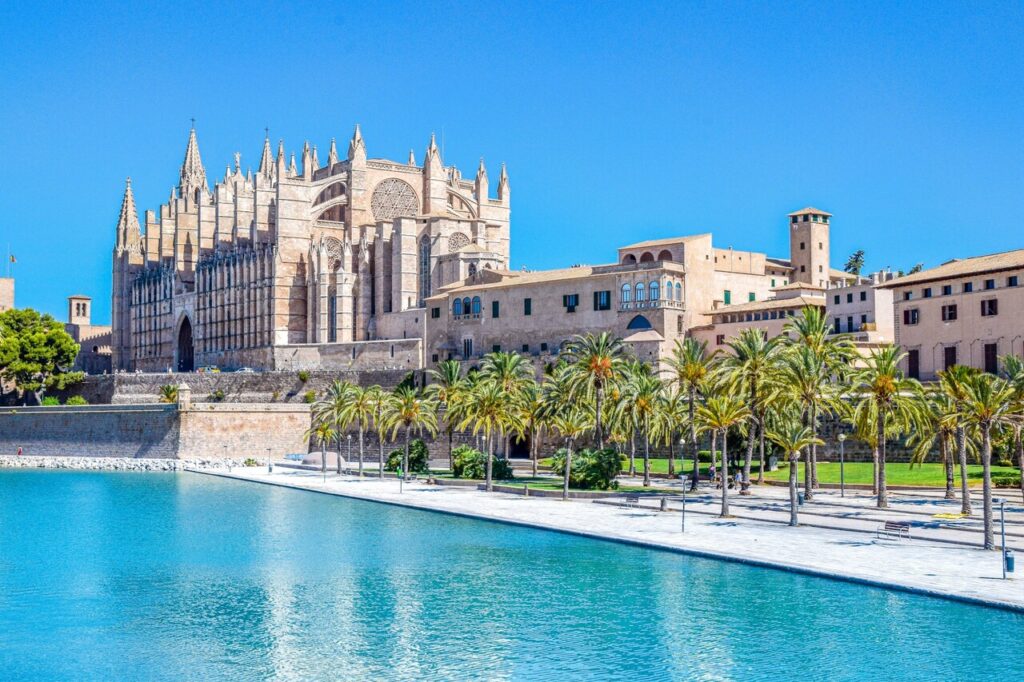 mallorca