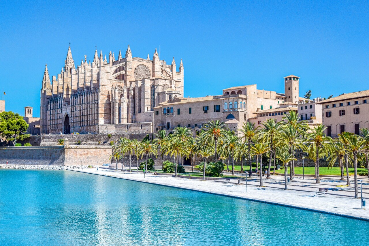 Todo de lo que debes saber para disfrutar de Mallorca este verano