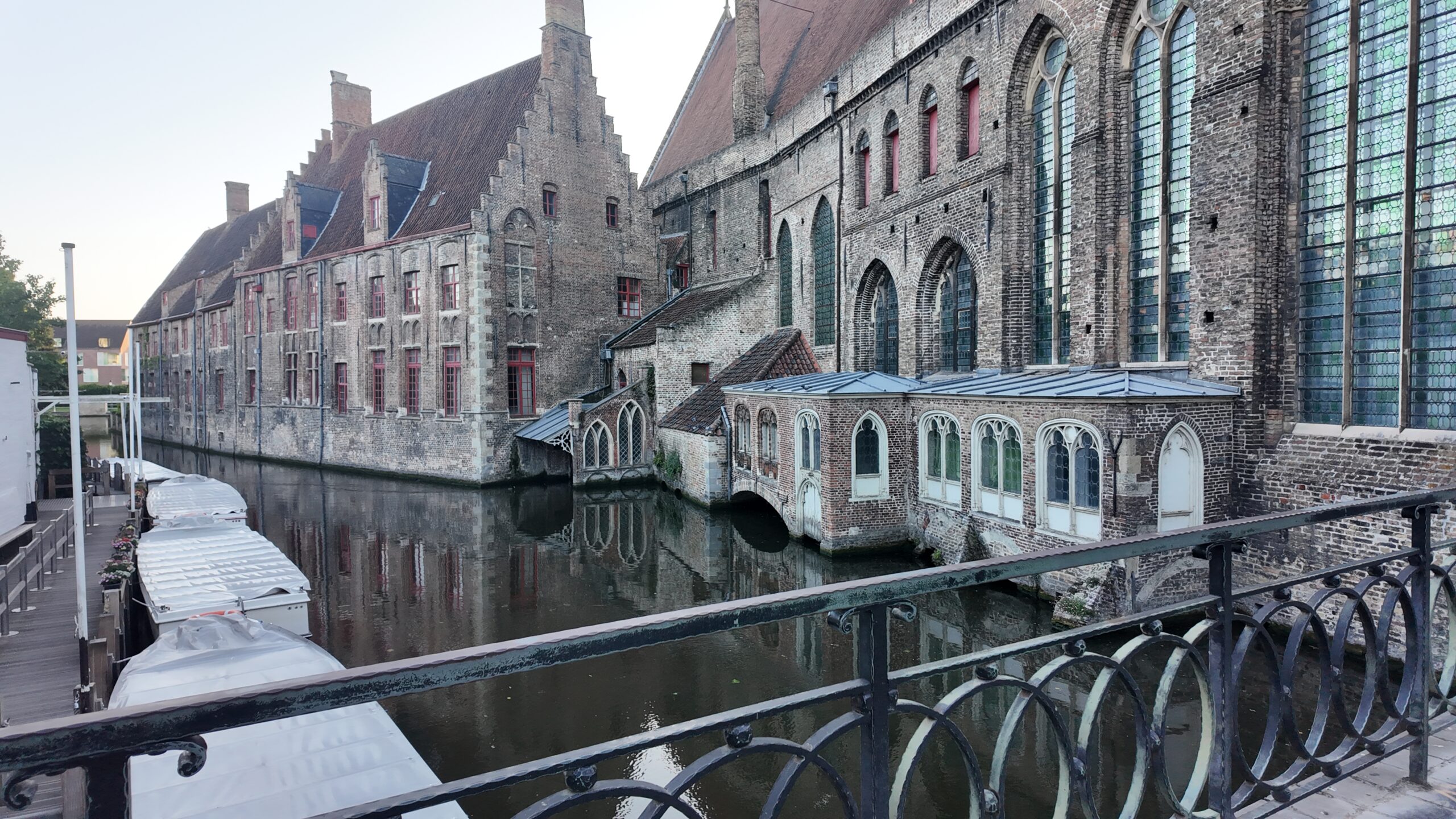Qué ver en Brujas
