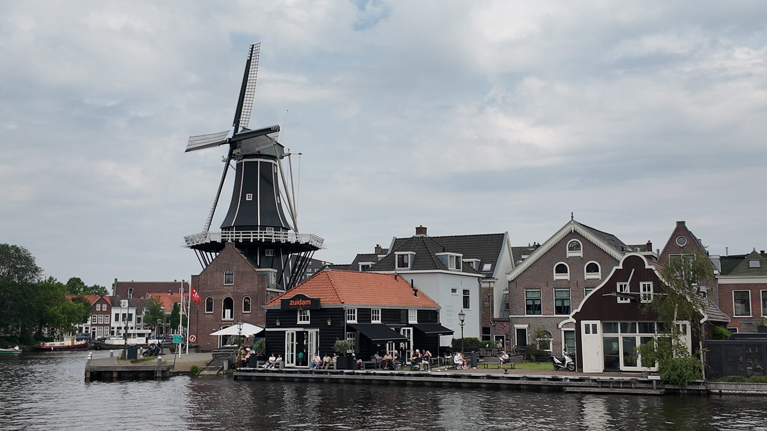 Qué ver en Haarlem