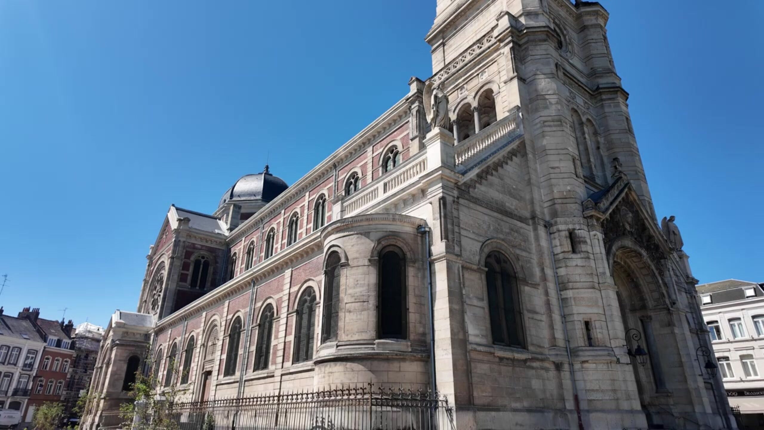 Qué ver en Lille