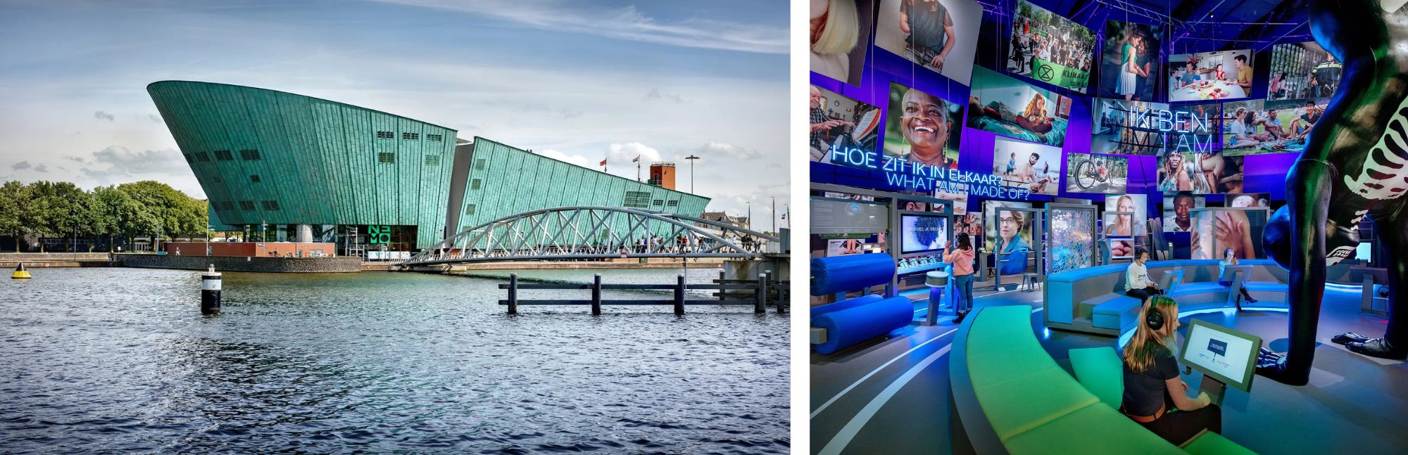 Qué ver en Ámsterdam