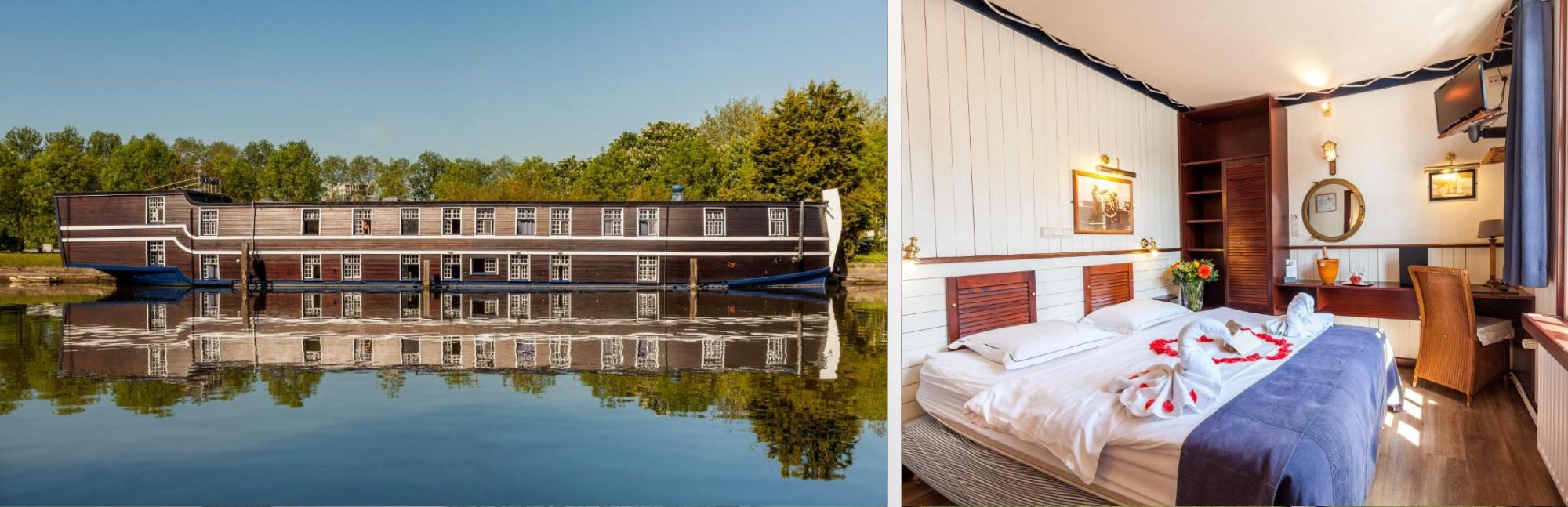Hoteles en Brujas