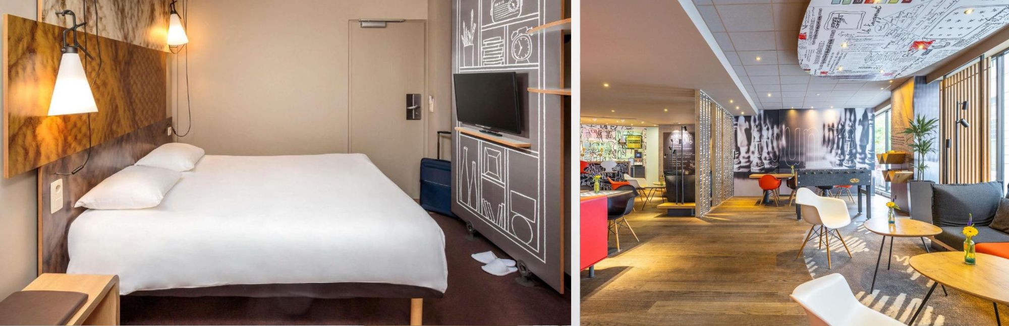hoteles en bruselas