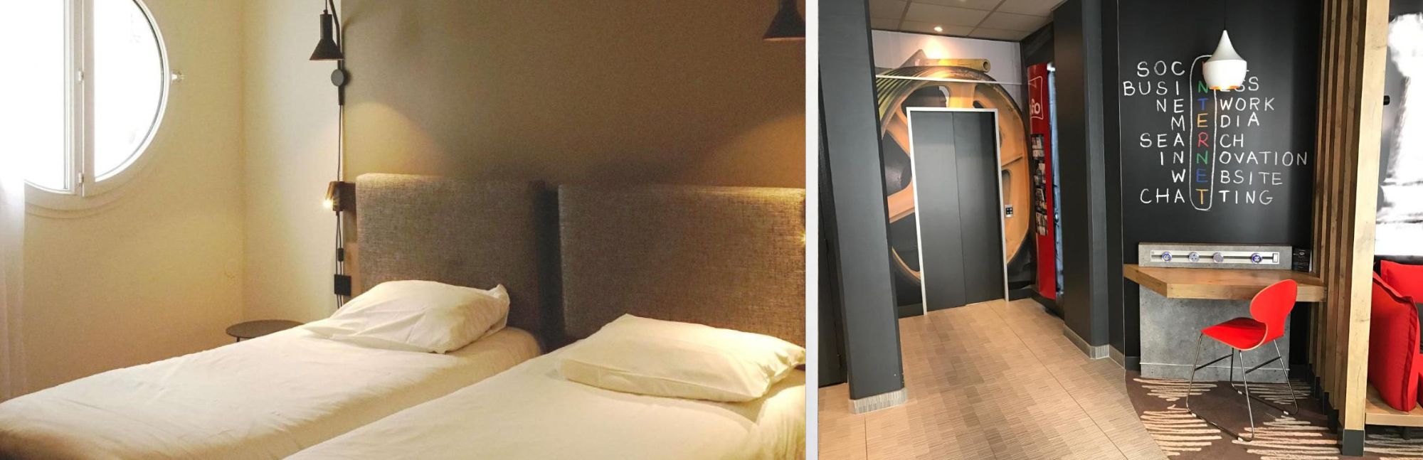 hoteles en lille