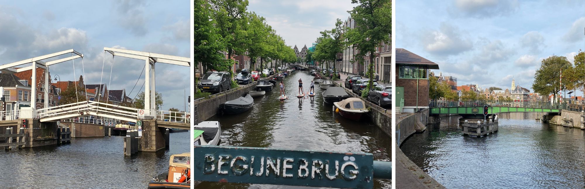 Qué ver en Haarlem