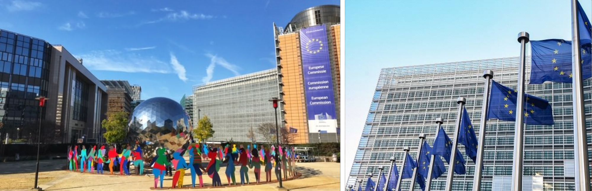 Qué ver en Bruselas en dos días