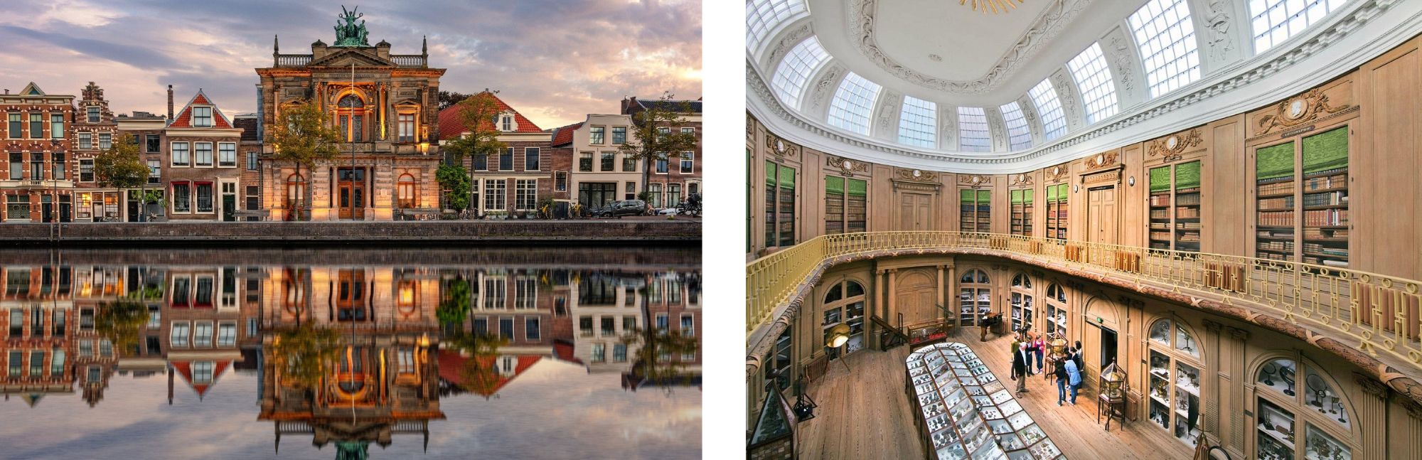 Qué ver en Haarlem