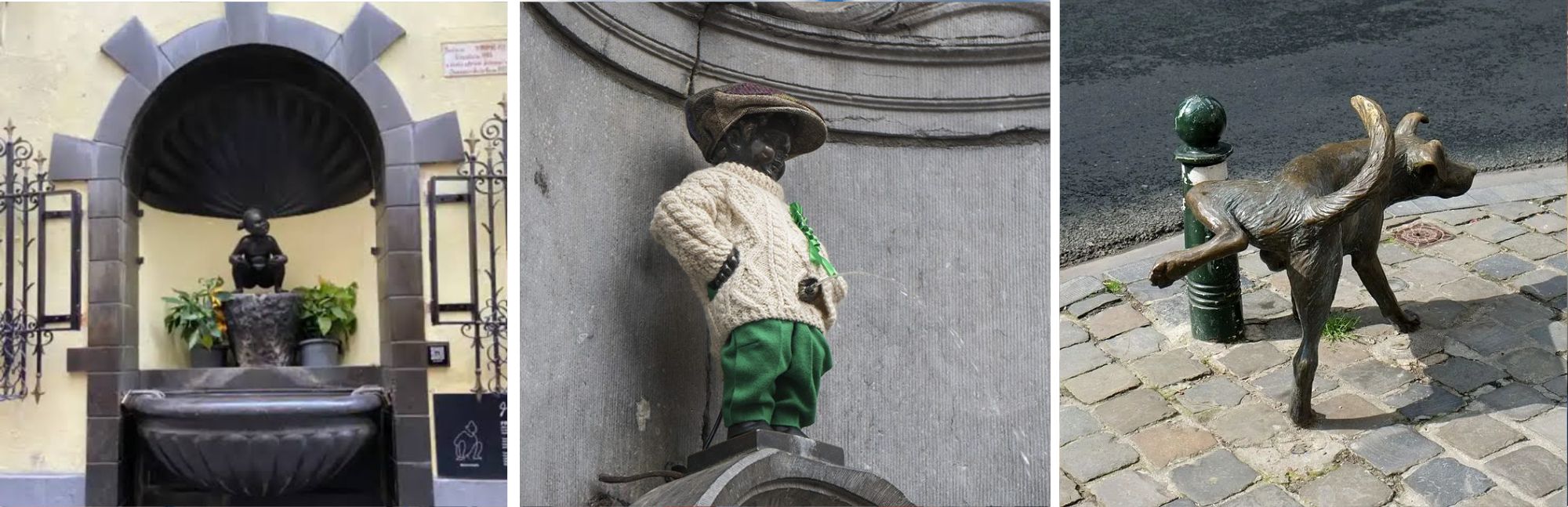 Qué ver en Bruselas en dos días
