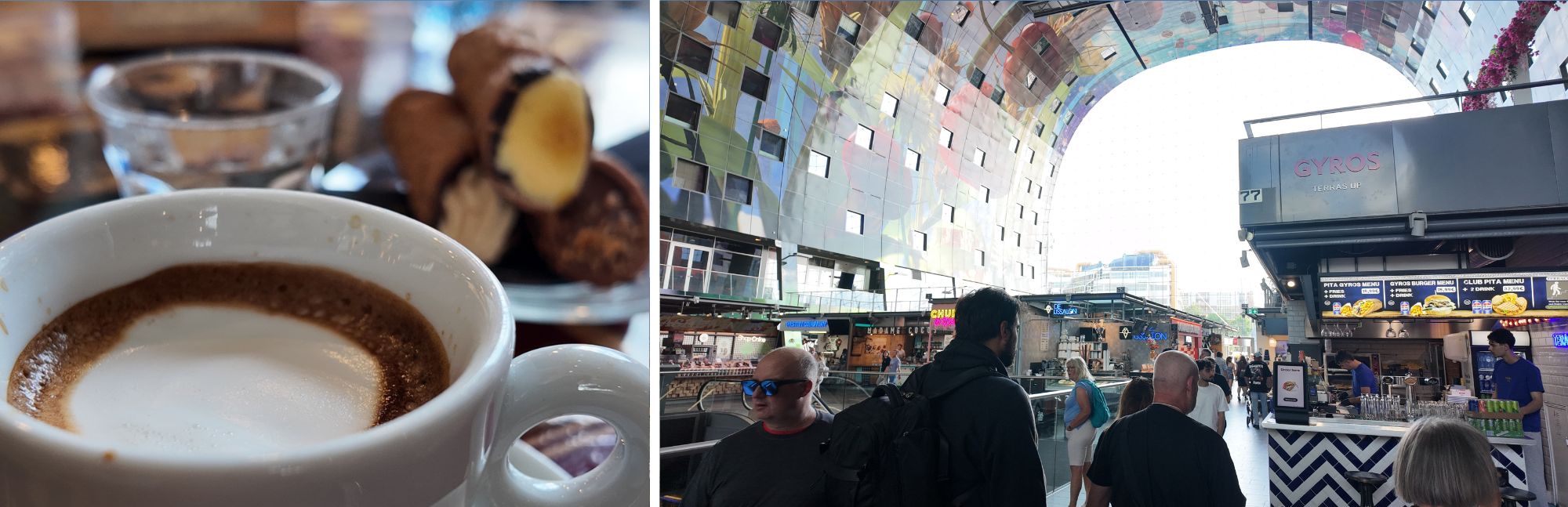 Qué ver en Rotterdam