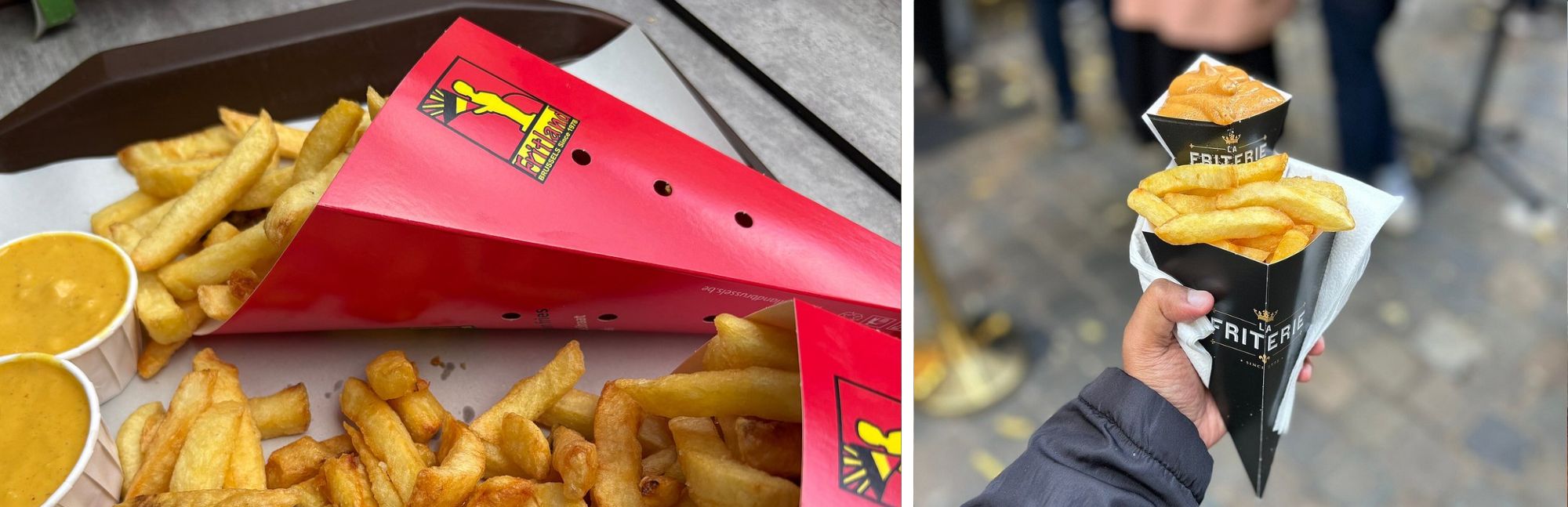Qué ver en Bruselas en dos días