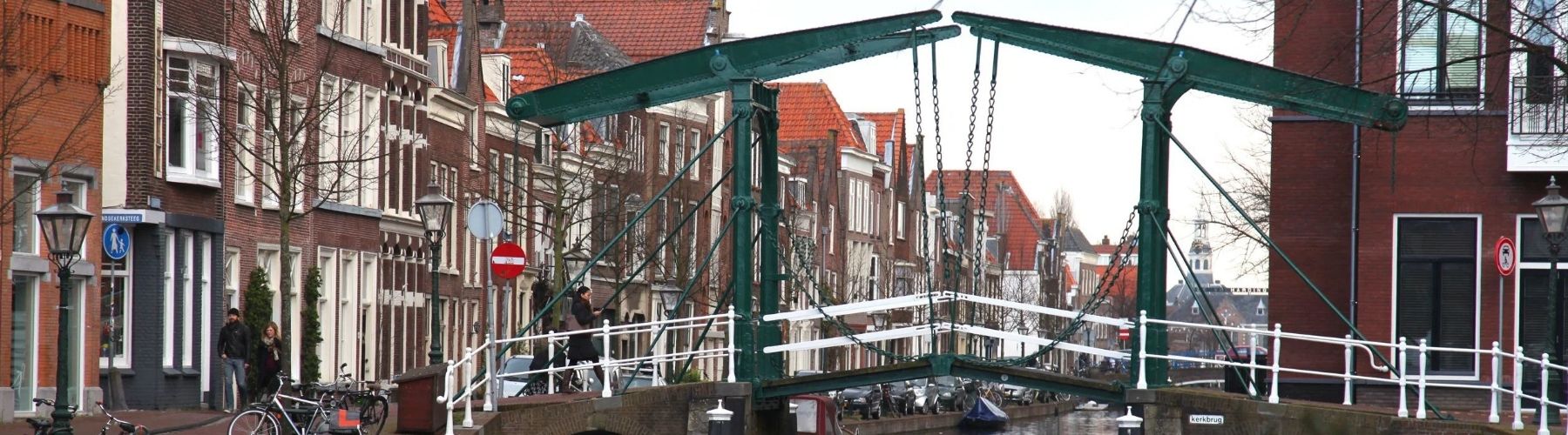 Qué ver en Leiden: visita a la cuna de Rembrandt