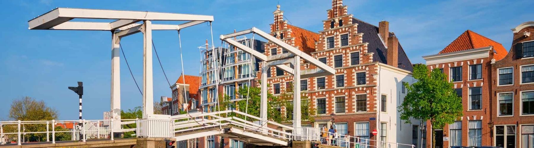 Qué ver en Haarlem en un día: ruta por la vecina de Ámsterdam