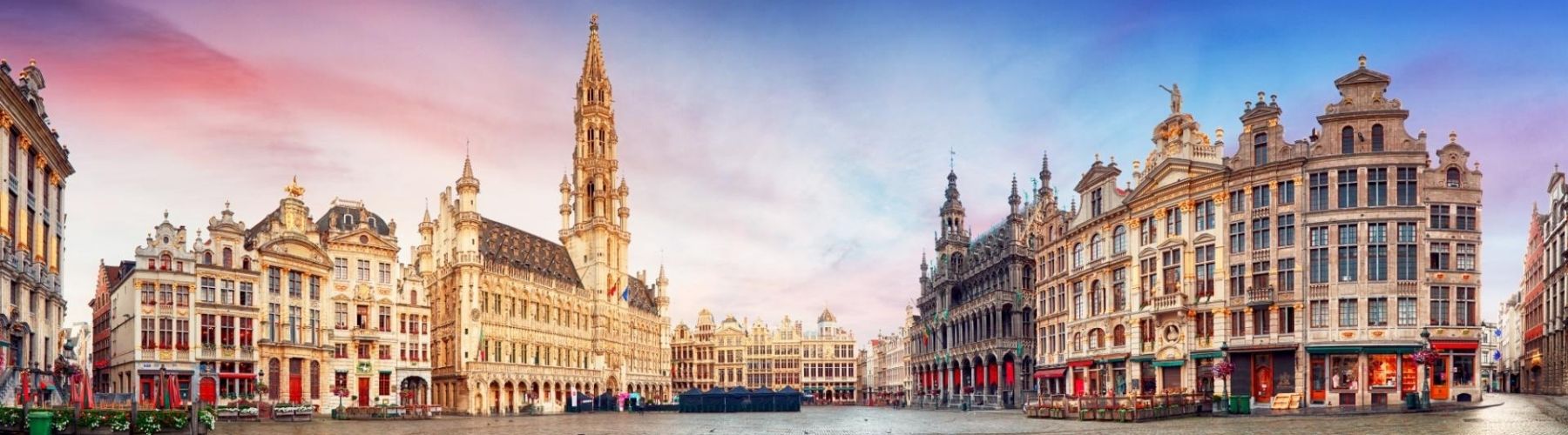 Qué ver en Bruselas en dos días: itinerario completo para un fin de semana