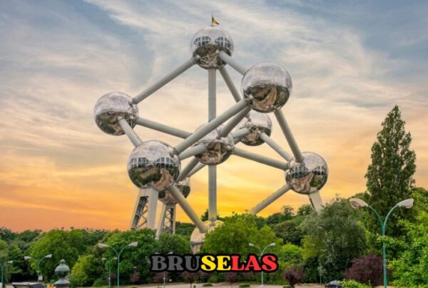 Qué ver en Bruselas en dos días