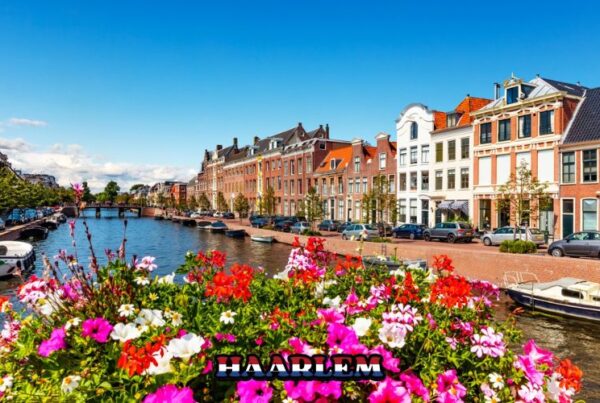 Qué ver en Haarlem