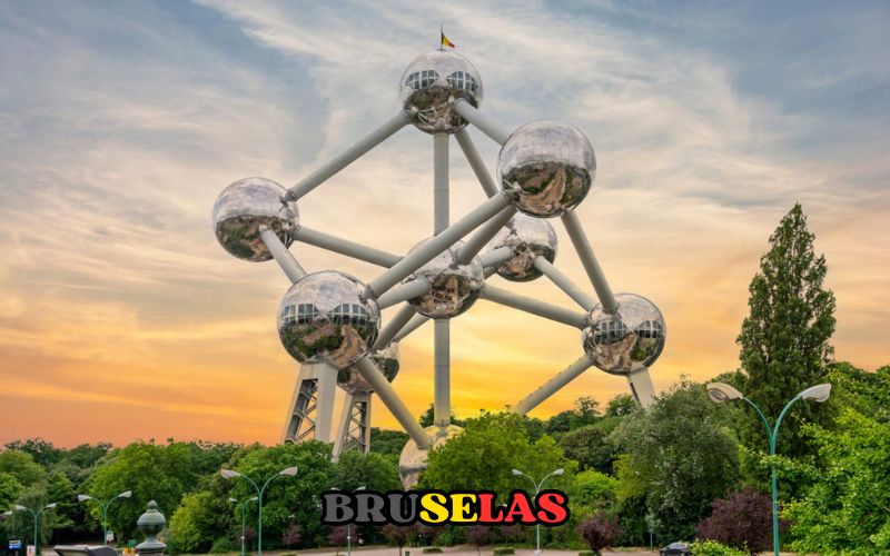 Qué ver en Bruselas en dos días