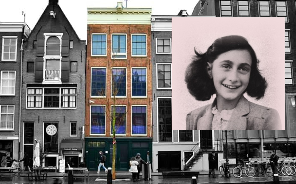 Qué ver en Ámsterdam