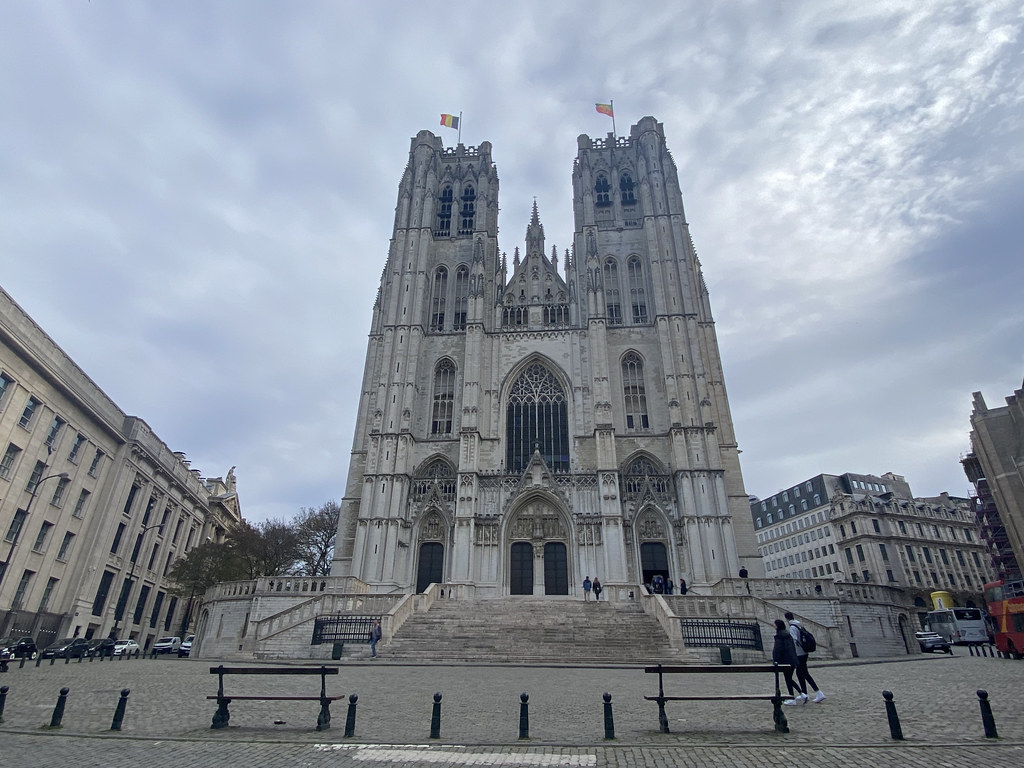 Qué ver en Bruselas en dos días