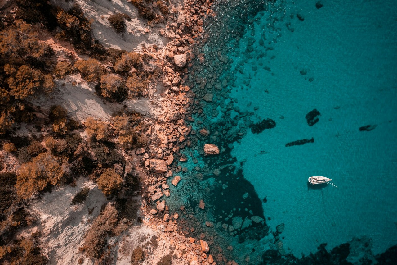 San Antonio de Portmany, una escapada perfecta para descubrir otra cara de Ibiza