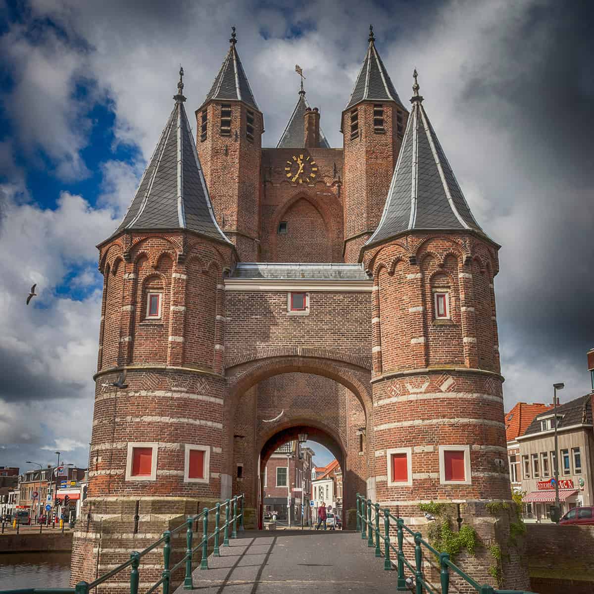 Qué ver en Haarlem