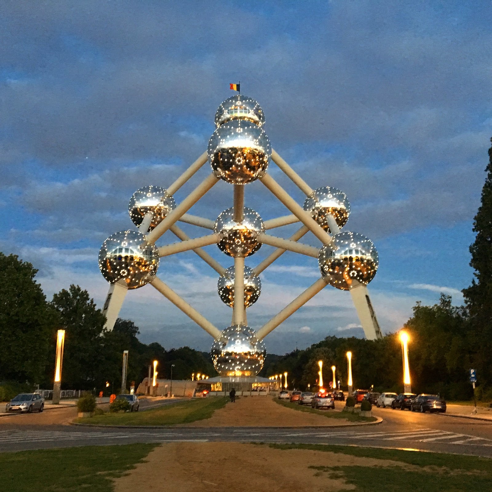 Qué ver en Bruselas en dos días