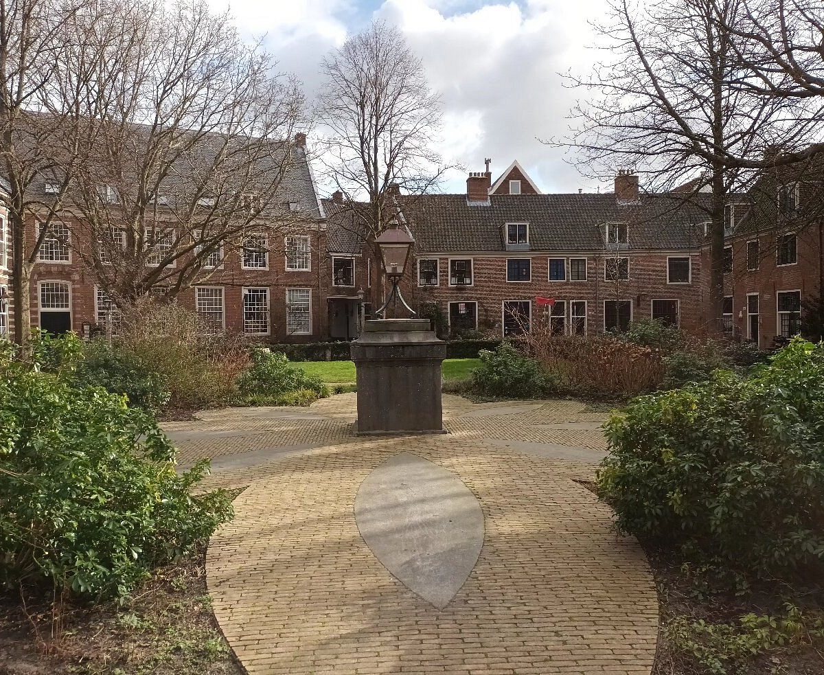 Qué ver en Haarlem