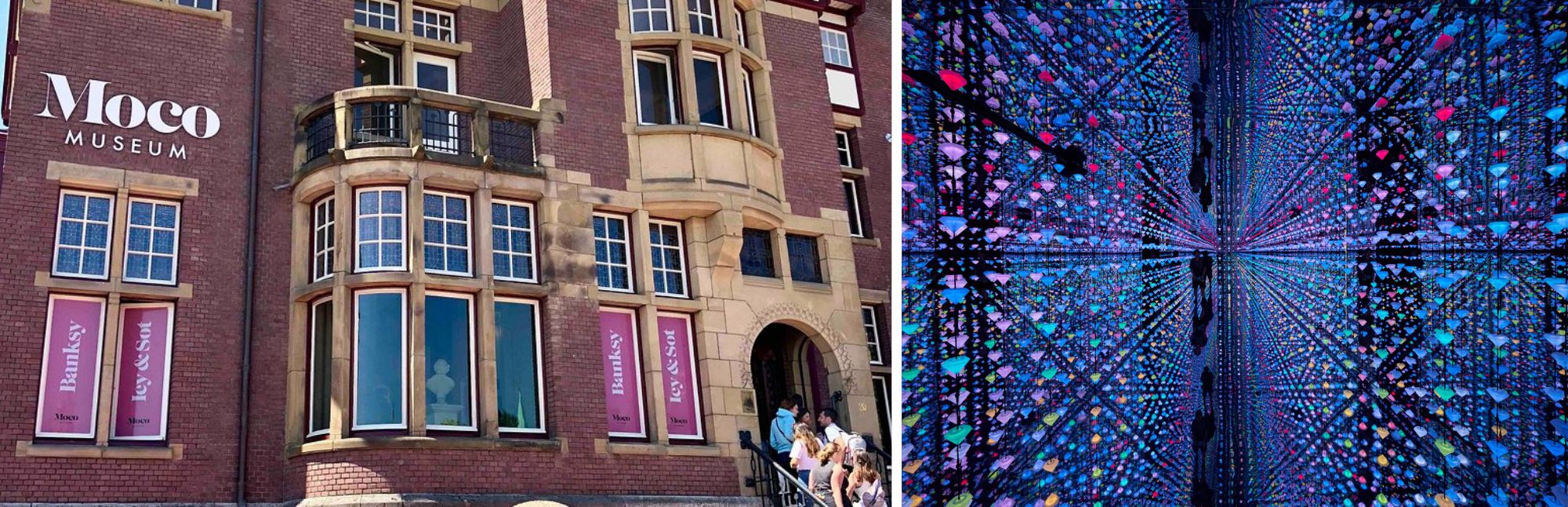 Qué hacer en Ámsterdam