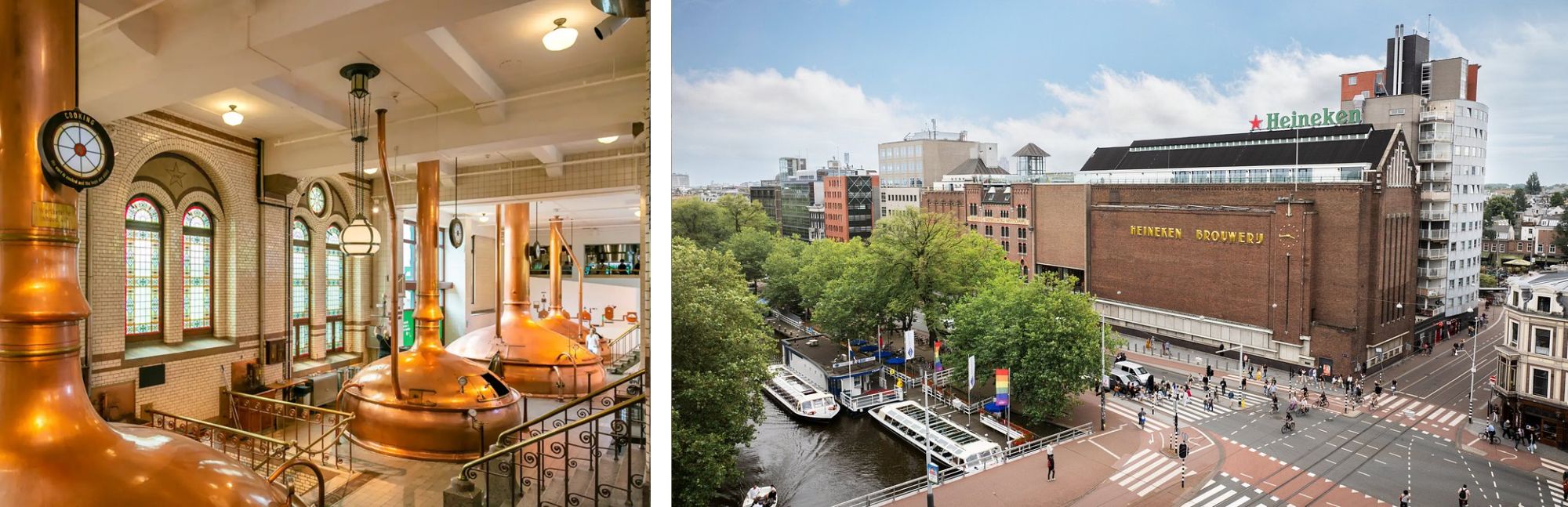 Qué hacer en Ámsterdam