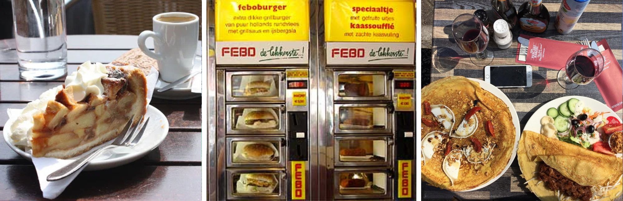 Qué hacer en Ámsterdam