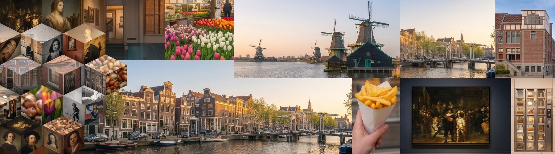 25 Planes imprescindibles que hacer en Ámsterdam (¡y trucos para ahorrar!)