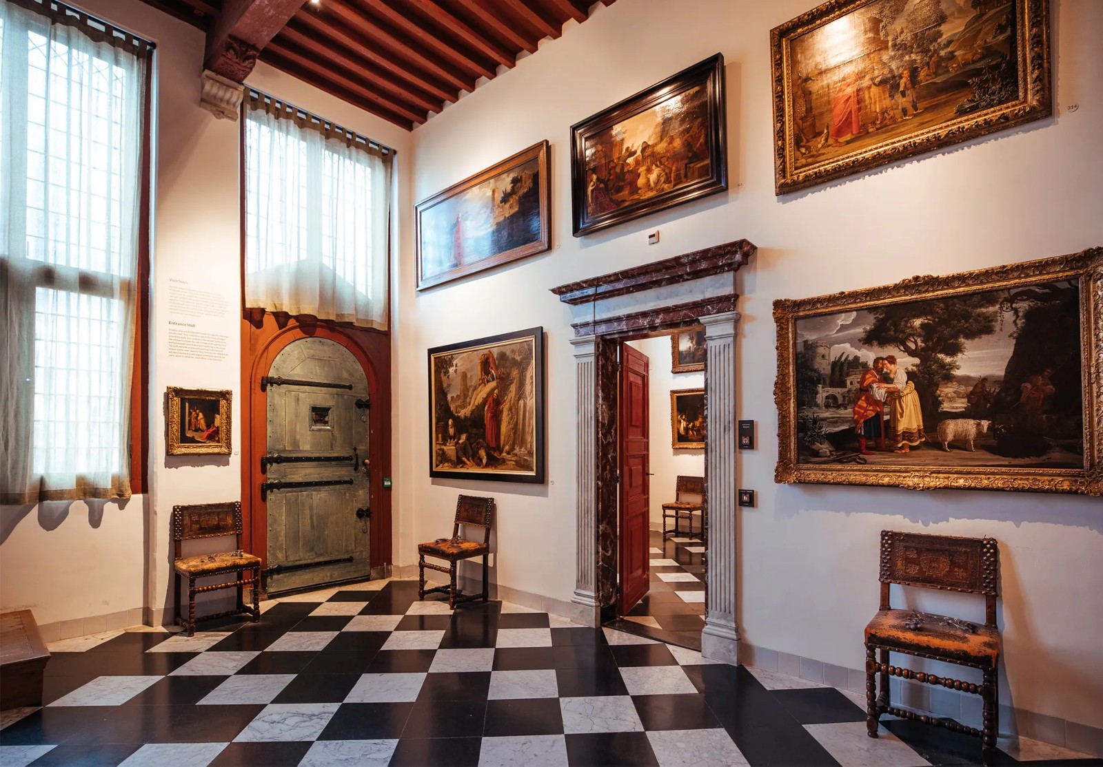 Museos que visitar en Ámsterdam