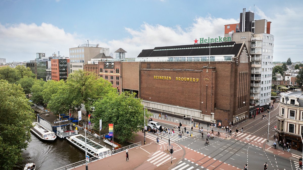 Museos que visitar en Ámsterdam
