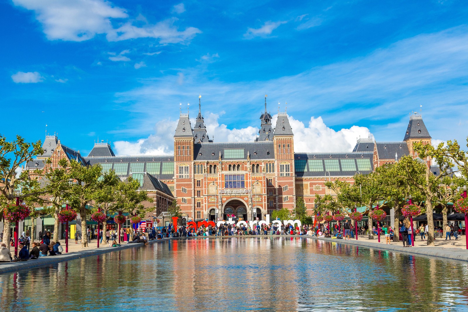 Museos que visitar en Ámsterdam
