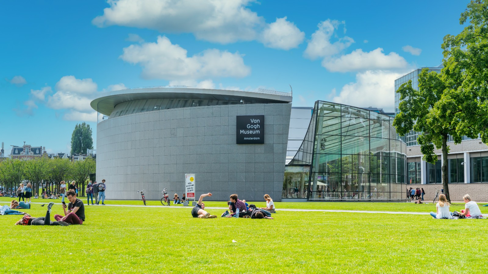 Museos que visitar en Ámsterdam