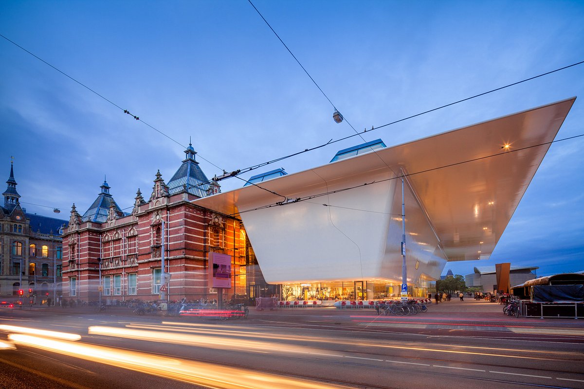 Museos que visitar en Ámsterdam